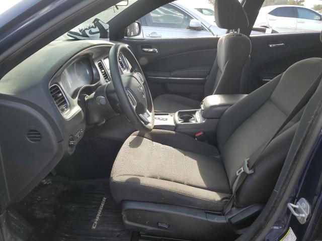Photo 7 from auction – 2014 DODGE CHARGER SE with VIN 2C3CDXBGXEH198002