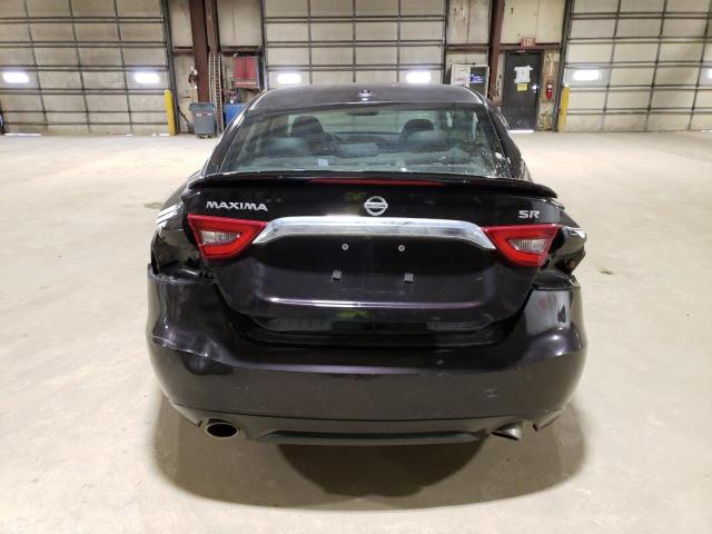 Photo 6 from auction – 2016 NISSAN MAXIMA 3.5 with VIN 1N4AA6AP9GC430723