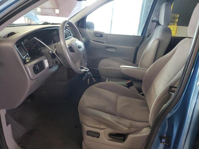 Photo 7 from auction – 2003 FORD WINDSTAR W with VIN 2FMZA56453BB73183