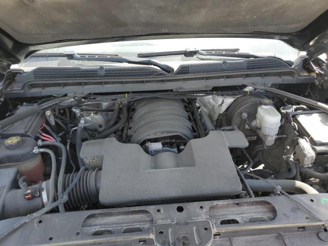Photo 11 from auction – 2016 CHEVROLET SILVERADO with VIN 1GCVKPEC4GZ309181