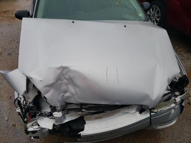 Photo 11 from auction – 2004 FORD TAURUS LX with VIN 1FAFP52264G163515