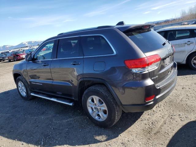Photo 2 from auction – 2015 JEEP GRAND CHER with VIN 1C4RJFAG6FC129791