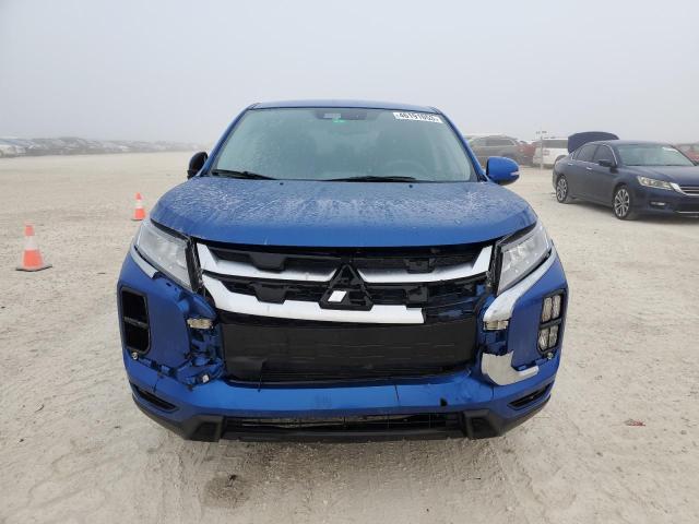 Photo 5 from auction – 2020 MITSUBISHI OUTLANDER with VIN JA4AP4AUXLU026816