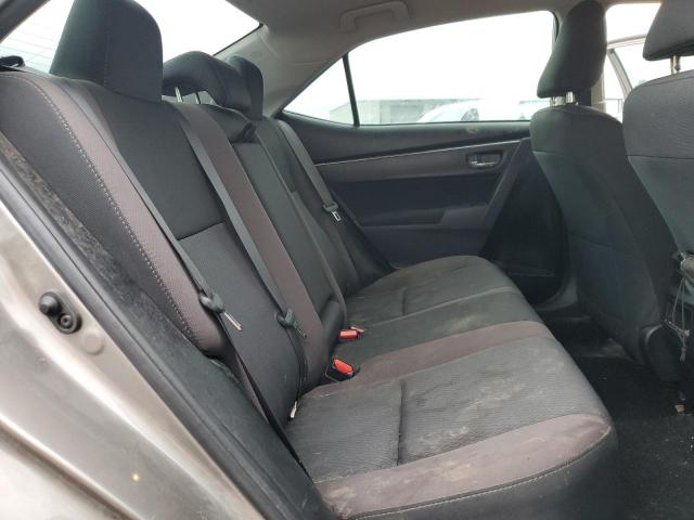 Photo 10 from auction – 2018 TOYOTA COROLLA L with VIN 2T1BURHE3JC111523