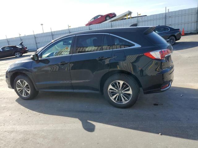 Photo 2 from auction – 2016 ACURA RDX ADVANC with VIN 5J8TB4H77GL029795