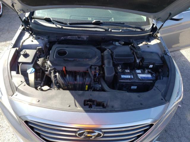 Photo 11 from auction – 2016 HYUNDAI SONATA SE with VIN 5NPE24AF5GH395722