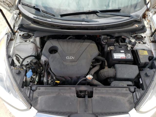 Photo 11 from auction – 2013 HYUNDAI VELOSTER with VIN KMHTC6AD9DU174555