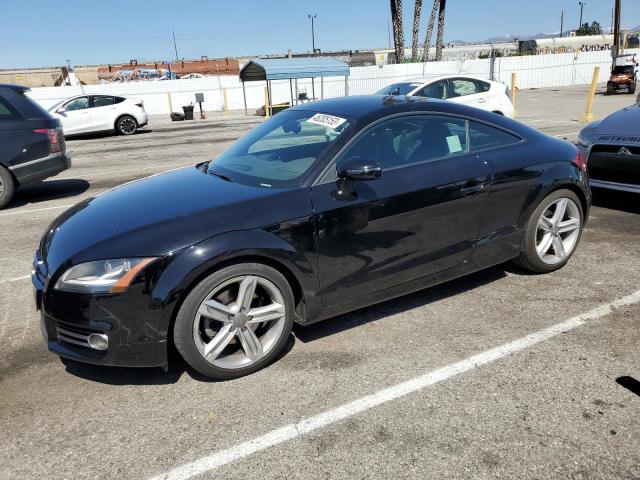 AUDI TT PREMIUM 2013 with VIN TRUBFAFK4D1002913 - Photo from auction