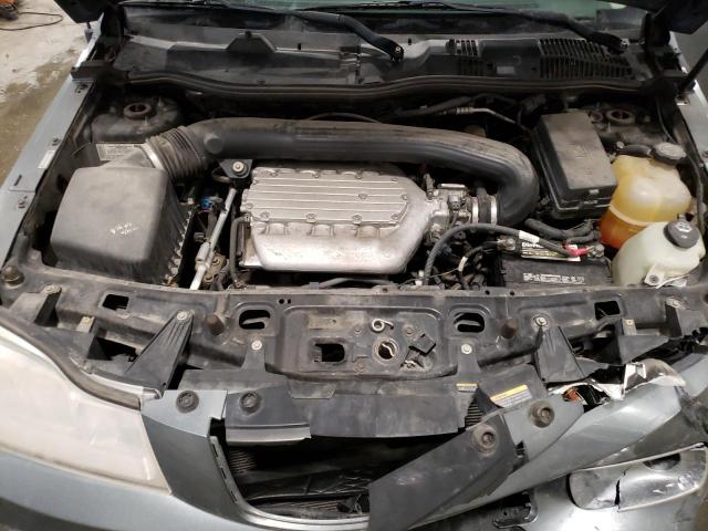 Photo 12 from auction – 2007 SATURN VUE with VIN 5GZCZ63467S825199