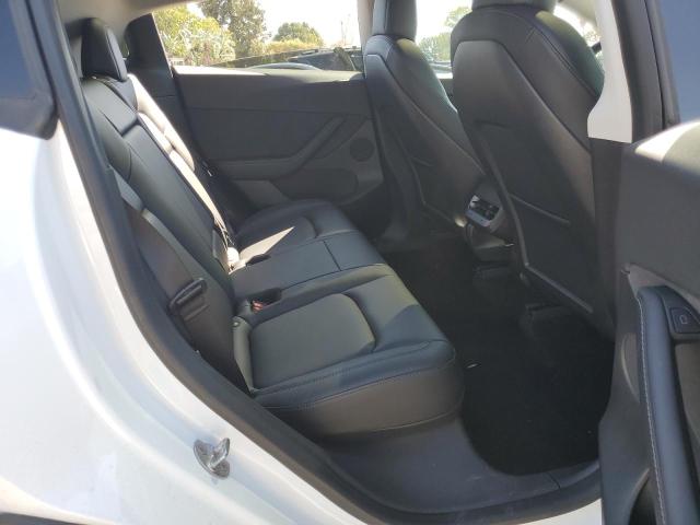 صورة رقم 10 من المزاد - 2021 TESLA MODEL Y مع VIN 5YJYGDEE6MF287071