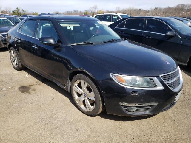 Photo 4 from auction – 2011 SAAB 9-5 TURBO with VIN YS3GN4AR8B4001454