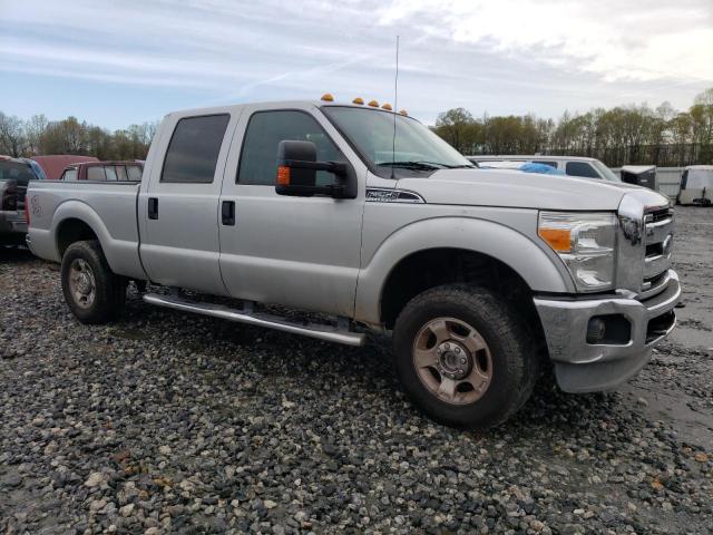 Photo 4 from auction – 2014 FORD F250 SUPER with VIN 1FT7W2B65EEB16752