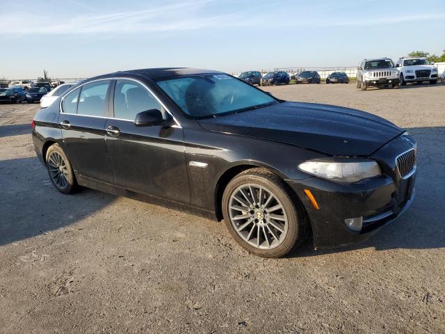 Photo 4 from auction – 2013 BMW 535 I with VIN WBAFR7C54DC820051