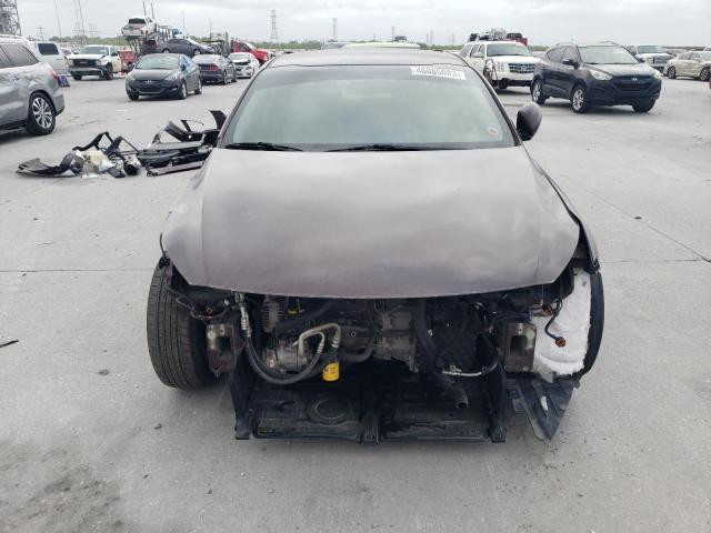 Photo 5 from auction – 2011 KIA OPTIMA LX with VIN KNAGM4A72B5053484