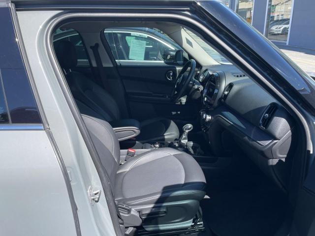Photo 5 from auction – 2019 MINI COOPER COU with VIN WMZYS7C53K3F45059