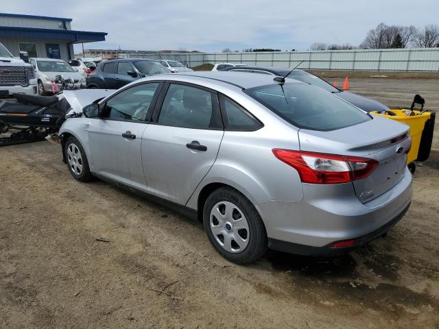Photo 2 from auction – 2013 FORD FOCUS S with VIN 1FADP3E21DL168524