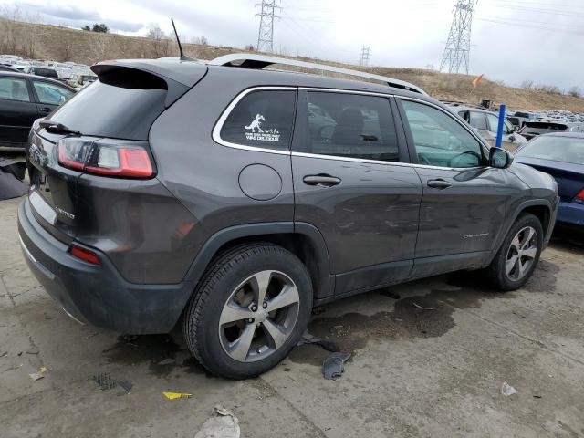 Photo 3 from auction – 2019 JEEP CHEROKEE L with VIN 1C4PJMDN8KD117569