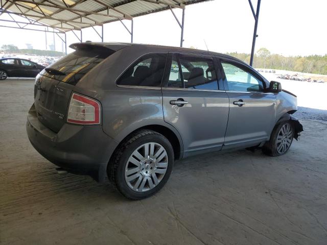 Photo 3 from auction – 2010 FORD EDGE LIMIT with VIN 2FMDK4KC3ABB50125