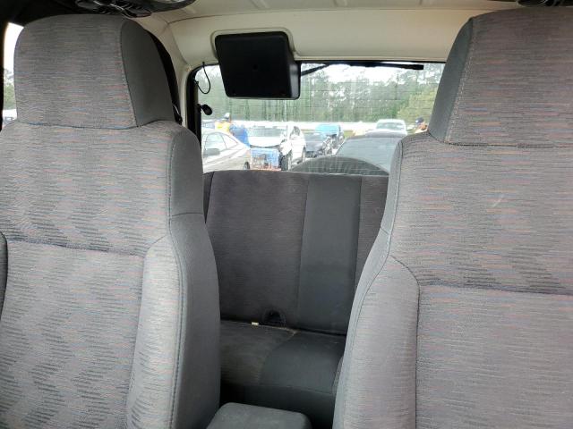 Photo 10 from auction – 2005 JEEP WRANGLER X with VIN 1J4FA39S95P333089
