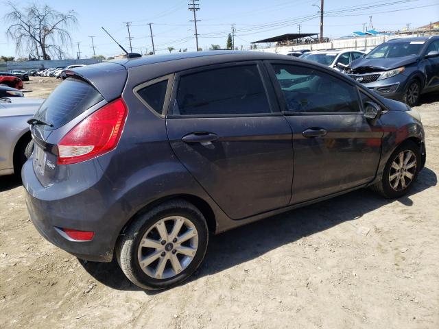 Photo 3 from auction – 2013 FORD FIESTA SE with VIN 3FADP4EJ1DM205017