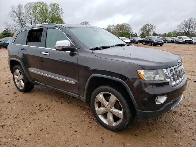 Photo 4 from auction – 2011 JEEP GRAND CHER with VIN 1J4RR6GG8BC626006