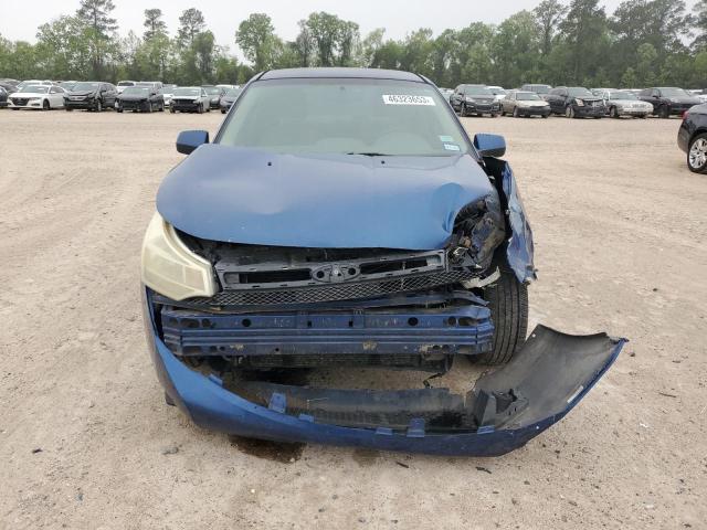 Photo 5 from auction – 2008 FORD FOCUS SE with VIN 1FAHP35N38W177810