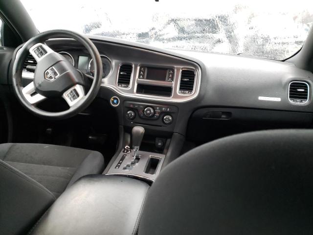 Photo 8 from auction – 2011 DODGE CHARGER with VIN 2B3CL3CG3BH567561