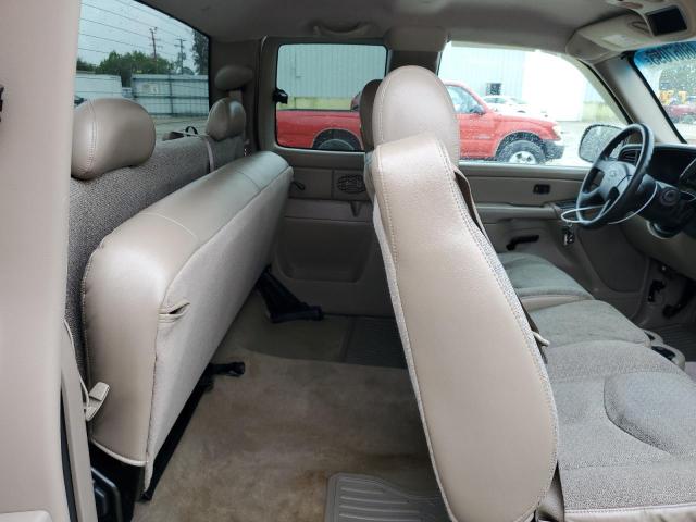 Photo 10 from auction – 2006 CHEVROLET SILVERADO with VIN 1GCEC19V46Z228539