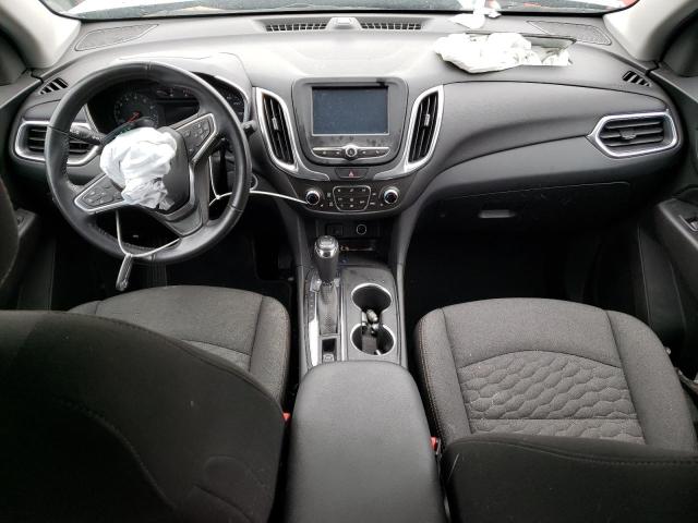 Photo 8 from auction – 2018 CHEVROLET EQUINOX LT with VIN 3GNAXSEV3JS632203