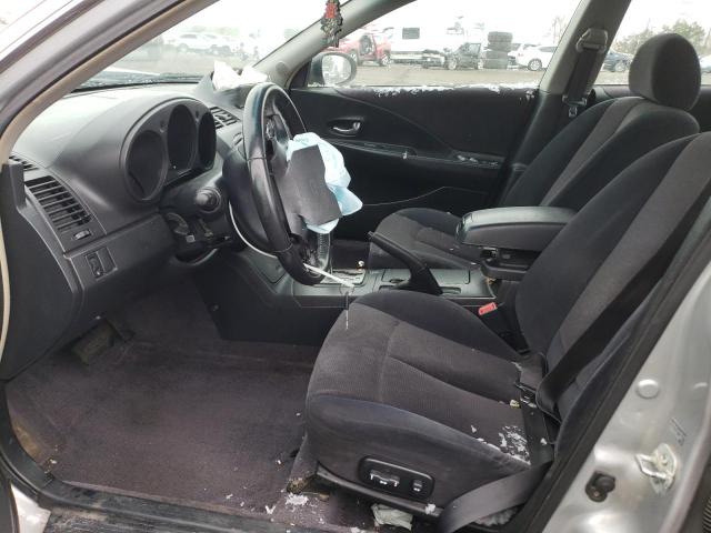 Photo 7 from auction – 2002 NISSAN ALTIMA SE with VIN 1N4BL11D42C142270