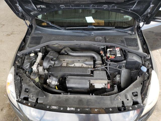 Photo 11 from auction – 2012 VOLVO S60 T5 with VIN YV1622FS7C2034092