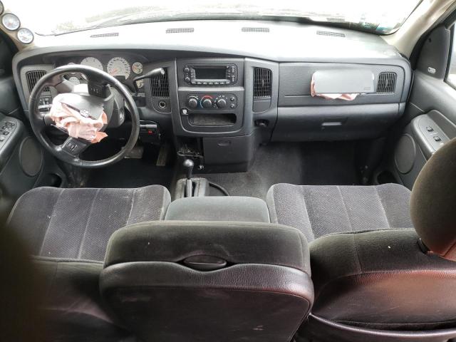 Photo 8 from auction – 2005 DODGE RAM 2500 S with VIN 3D7KS28C25G788656