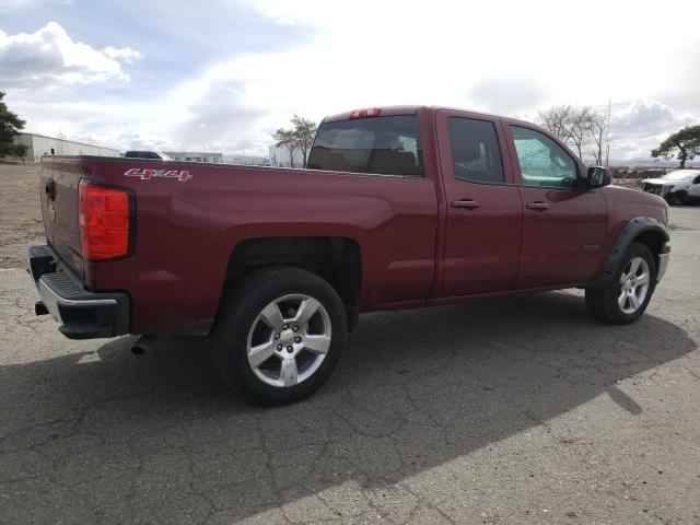Photo 3 from auction – 2014 CHEVROLET SILVERADO with VIN 1GCVKREC9EZ306897