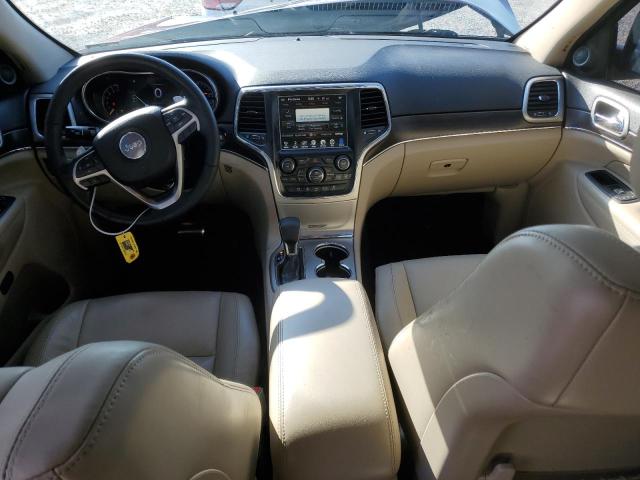 Photo 8 from auction – 2017 JEEP GRAND CHER with VIN 1C4RJFBG0HC602084
