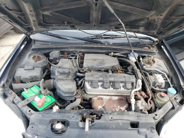Photo 11 from auction – 2003 HONDA CIVIC EX with VIN 1HGES26723L019377