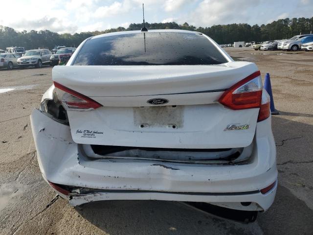 Photo 6 from auction – 2017 FORD FIESTA S with VIN 3FADP4AJ3HM125231