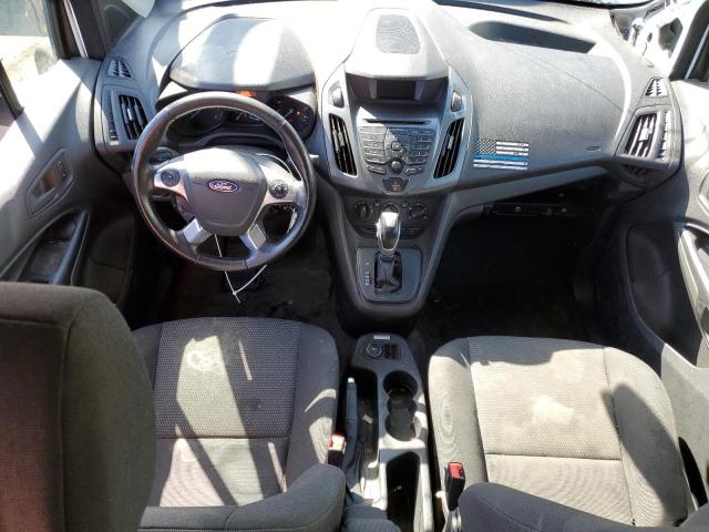 Photo 8 from auction – 2016 FORD TRANSIT CO with VIN NM0LS7E76G1272527