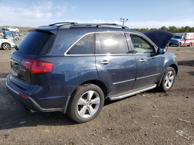 Снимка 3 от търг – 2012 ACURA MDX с VIN 2HNYD2H20CH506446