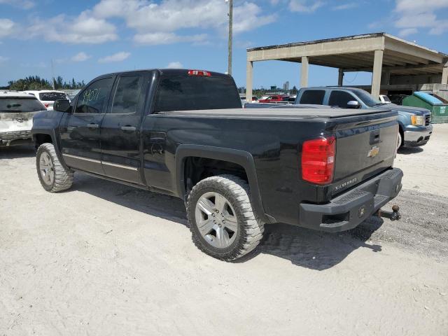 Photo 2 from auction – 2016 CHEVROLET SILVERADO with VIN 1GCVKPEC4GZ309181