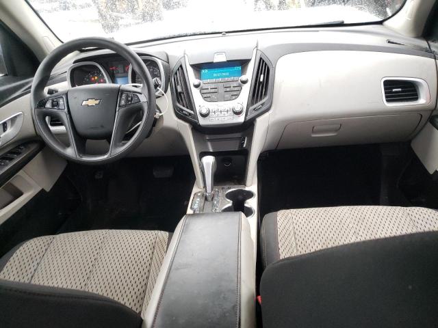 Photo 8 from auction – 2013 CHEVROLET EQUINOX LS with VIN 2GNFLCEK2D6140245