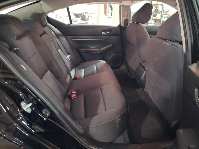 Photo 10 from auction – 2020 NISSAN ALTIMA S with VIN 1N4BL4BVXLC195355
