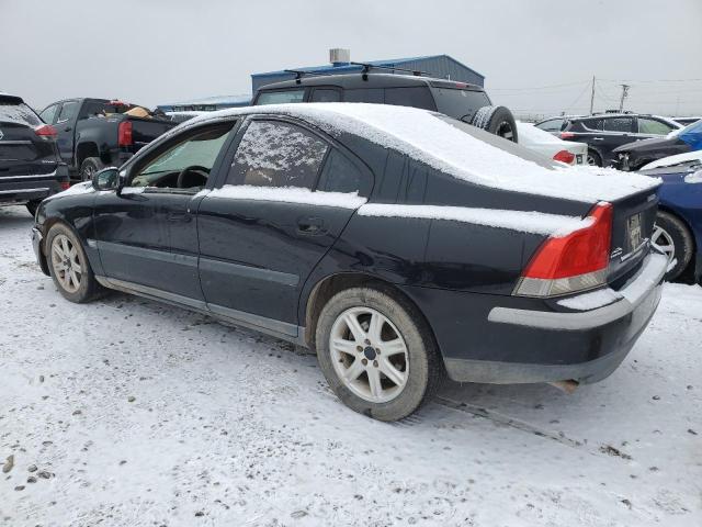 Photo 2 from auction – 2002 VOLVO S60 with VIN YV1RS61R622120145
