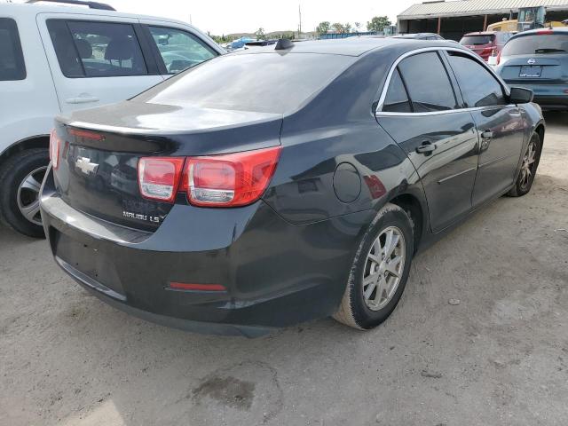 Photo 3 from auction – 2014 CHEVROLET MALIBU LS with VIN 1G11A5SL4EF114196