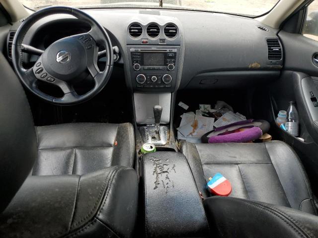 Zdjęcie 8 z aukcji – 2012 NISSAN ALTIMA BAS z VIN 1N4AL2AP3CN400196