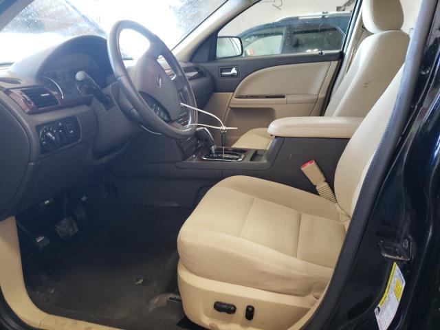 Photo 7 from auction – 2008 FORD TAURUS SEL with VIN 1FAHP24W08G166777