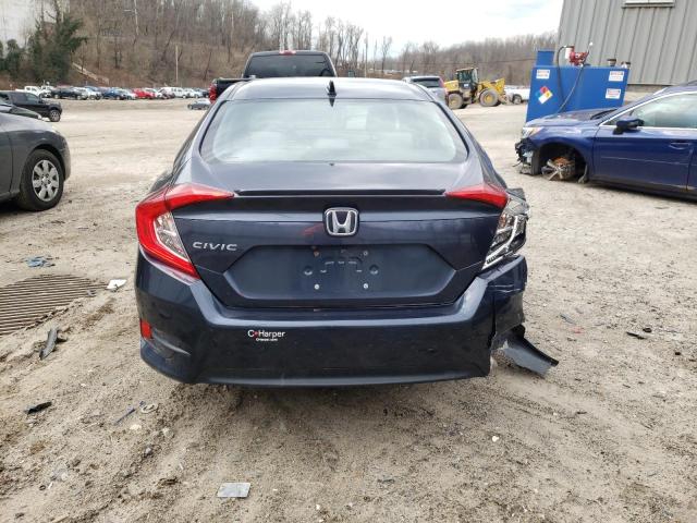 Photo 6 from auction – 2017 HONDA CIVIC EX with VIN 2HGFC1F34HH642870