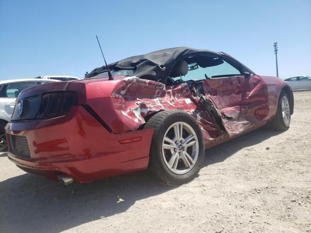 Photo 3 from auction – 2014 FORD MUSTANG with VIN 1ZVBP8EM4E5275702