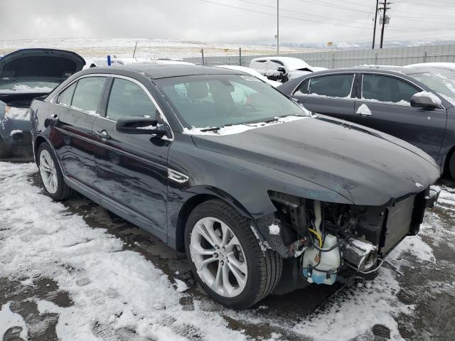 Photo 4 from auction – 2013 FORD TAURUS SEL with VIN 1FAHP2E85DG180541