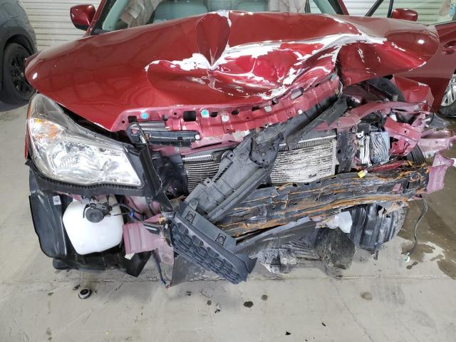 Photo 12 from auction – 2014 SUBARU FORESTER 2 with VIN JF2SJAHC4EH470486
