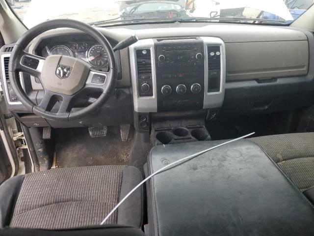 Photo 8 from auction – 2009 DODGE RAM 1500 with VIN 1D3HV18P69S797312